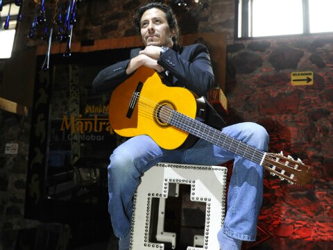 Las canciones de amor no pasarán de moda