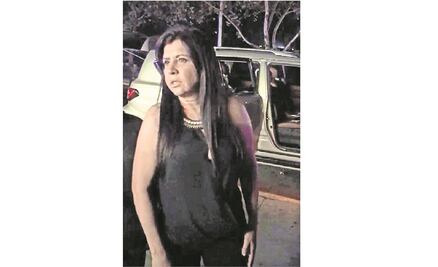 Cae Rosa, esposa de El Mencho