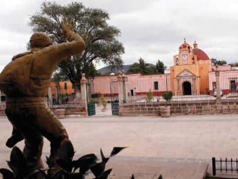 16.5 mdp en seguridad