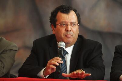 Niega Herrera Ruiz despidos injustificados en universidad