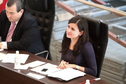 Esperan observación de SCJN a ley de Trata