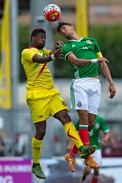 Tricolor Sub-23 sigue sin triunfar en Toulon