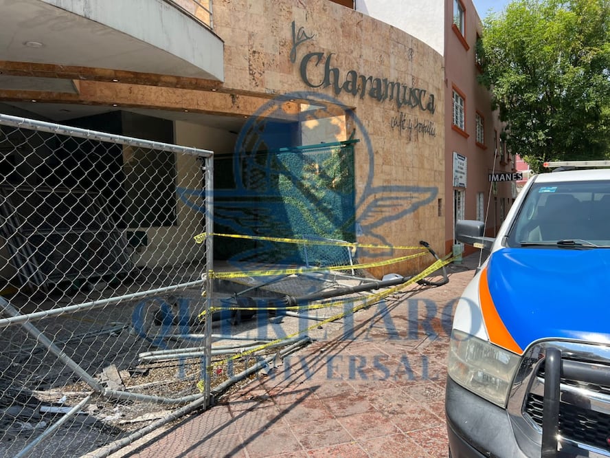 FOTO. ÁNGEL GONZÁLEZ