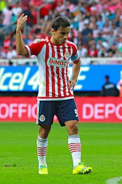 Bravo padece anemia de gol