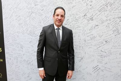 Niega gobernador conflicto de intereses en obra pública