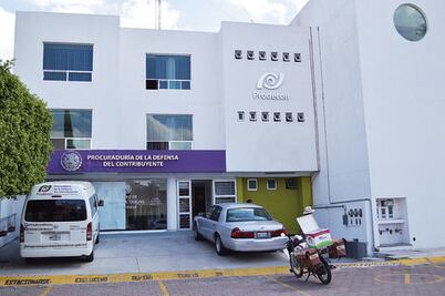 Prodecon ha iniciado 24 acuerdos conclusivos