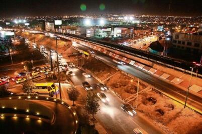 Iniciaron pruebas de luminarias