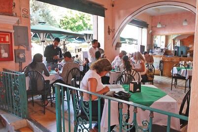 Prevé Canirac repunte de 10% por campañas