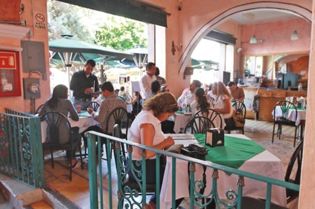 Prevé Canirac repunte de 10% por campañas