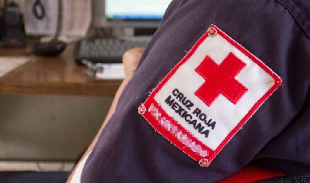 Arranca colecta anual de la Cruz Roja