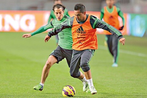 Convocatoria, fruto de constancia y regularidad