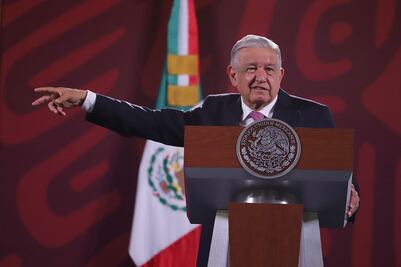 Opinión. AMLO nunca será un buen presidente