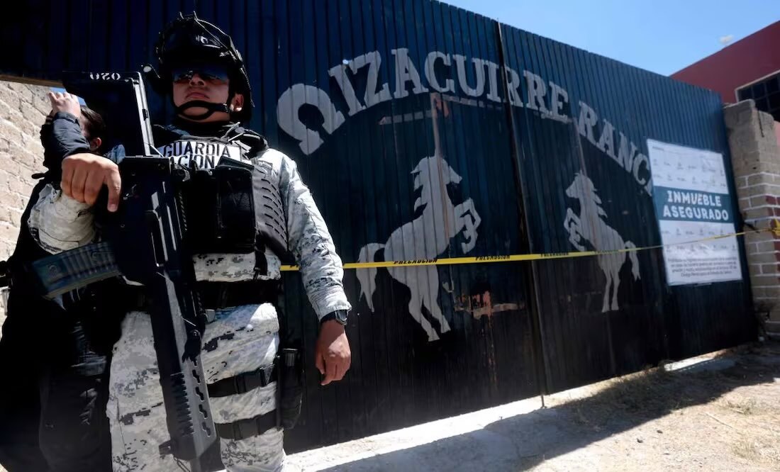 Rancho Izaguirre de Teuchitlán: A un mes del aterrador hallazgo ¿Qué ha pasado?