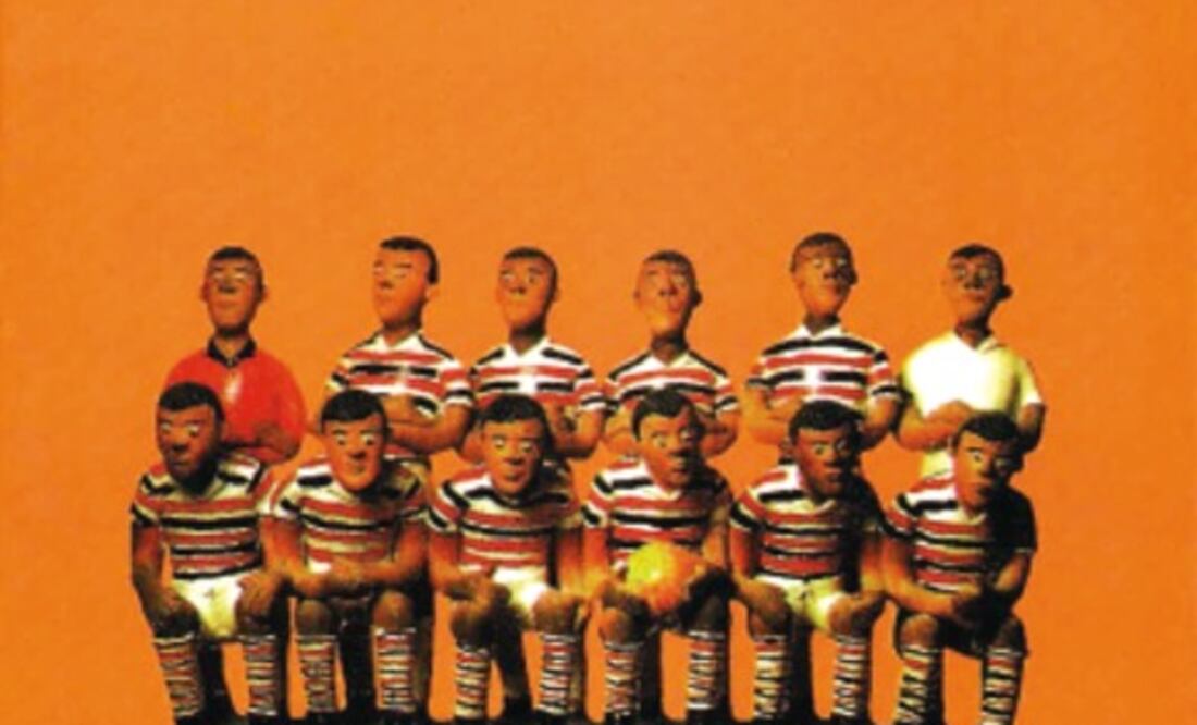 Galeano, sus letras honraron al futbol