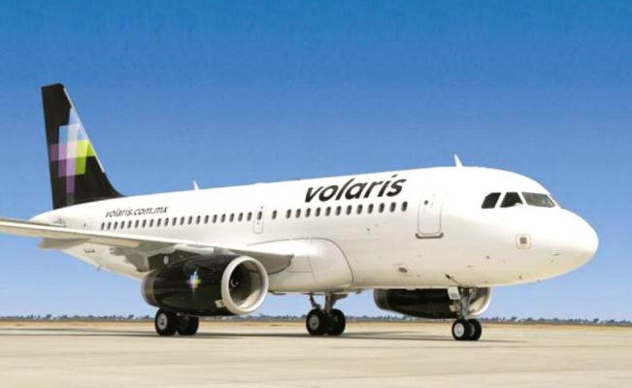Volaris abre en AIQ rutas a Chicago y Los Ángeles