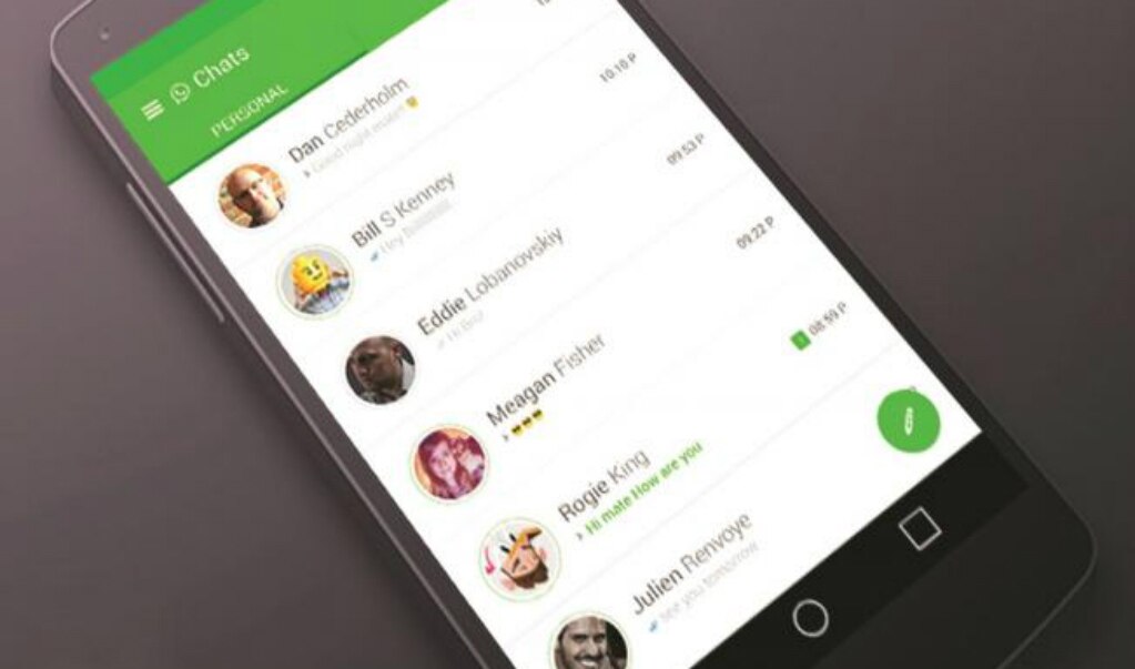 Internet gratis, la nueva estafa en WhatsApp