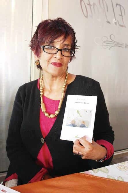 Inicia el ciclo ’Mujeres en la literatura’  