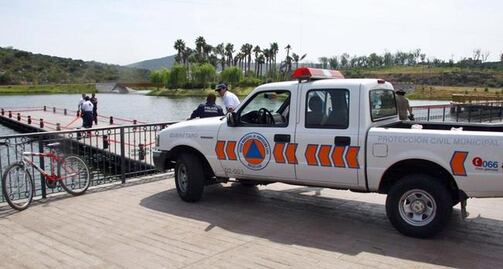En Semana Santa: saldo blanco en la capital