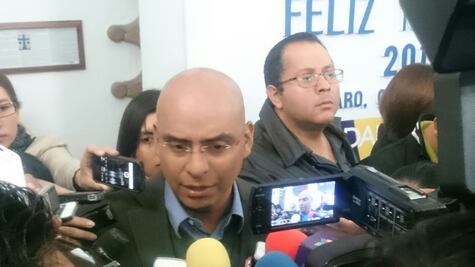 Encuentran narcolaboratorio donde fabricaban cristal