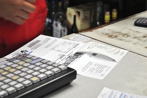 Pocas quejas por robo de identidad