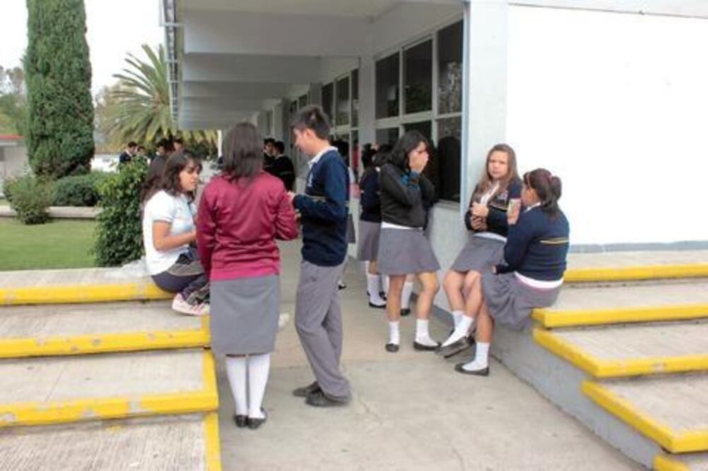 Prueban niños drogas legales: CECA