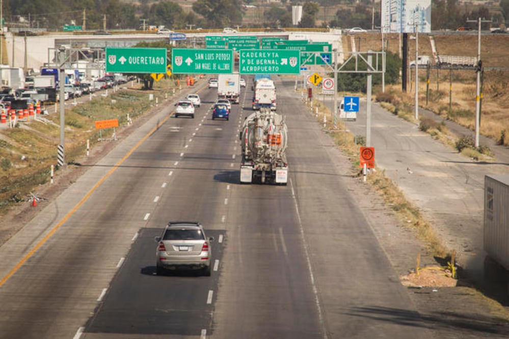 Foto: Archivo. El Universal