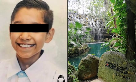 Leonardo y su familia celebraban que habían vencido al Covid-19