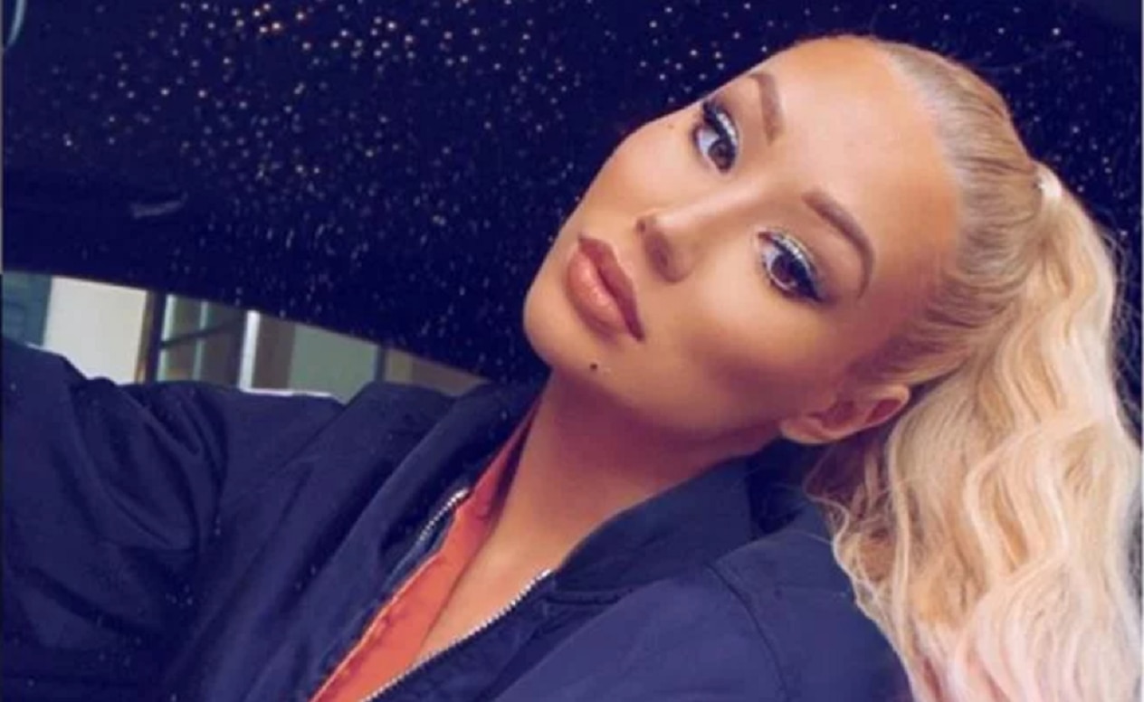 Iggy Azalea no ayudó a bailarina que convulsionó en su show