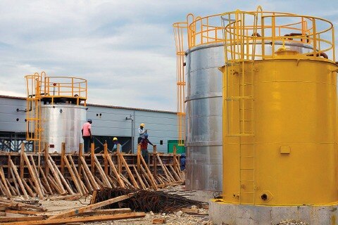 Energías renovables, futuro de mediano plazo