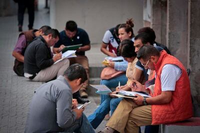 Querétaro con 3.6% de desempleo, informa Inegi