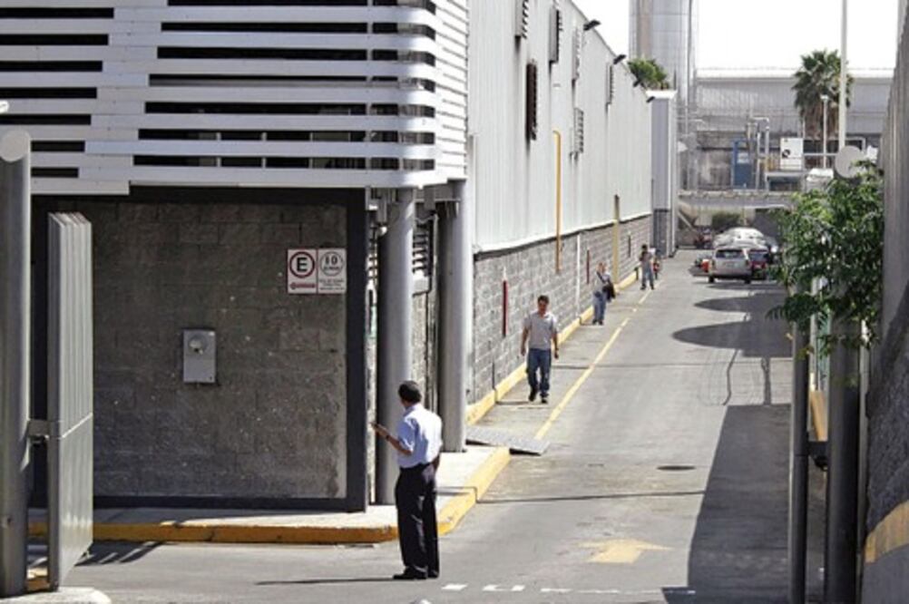 Accidentes laborales, causa de jubilación 