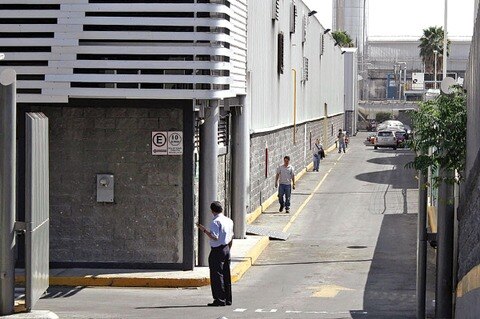 Accidentes laborales, causa de jubilación