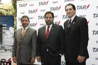 TAR supera 20% expectativas de venta