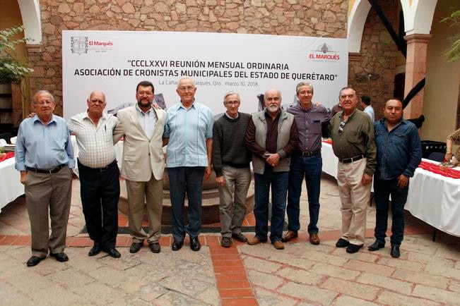 Buscan cronistas   del estado dejar legado en Cancún  