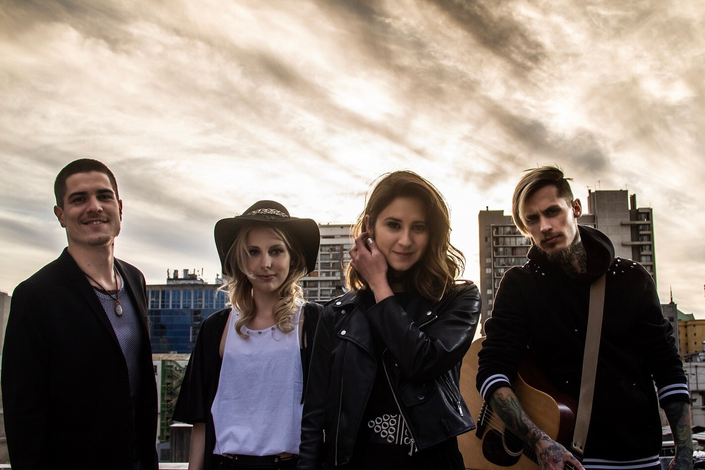 Pop con sabor a nostalgia