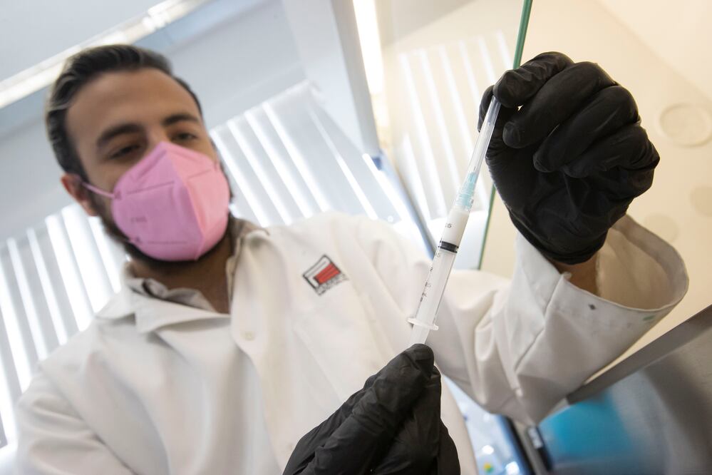 Foto: Demian Chávez