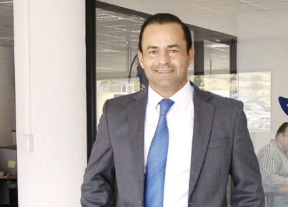 STPS culpa a empresas de accidentes