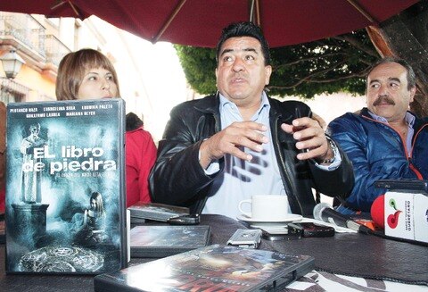 Promueven a la entidad entre la industria cinematográfica