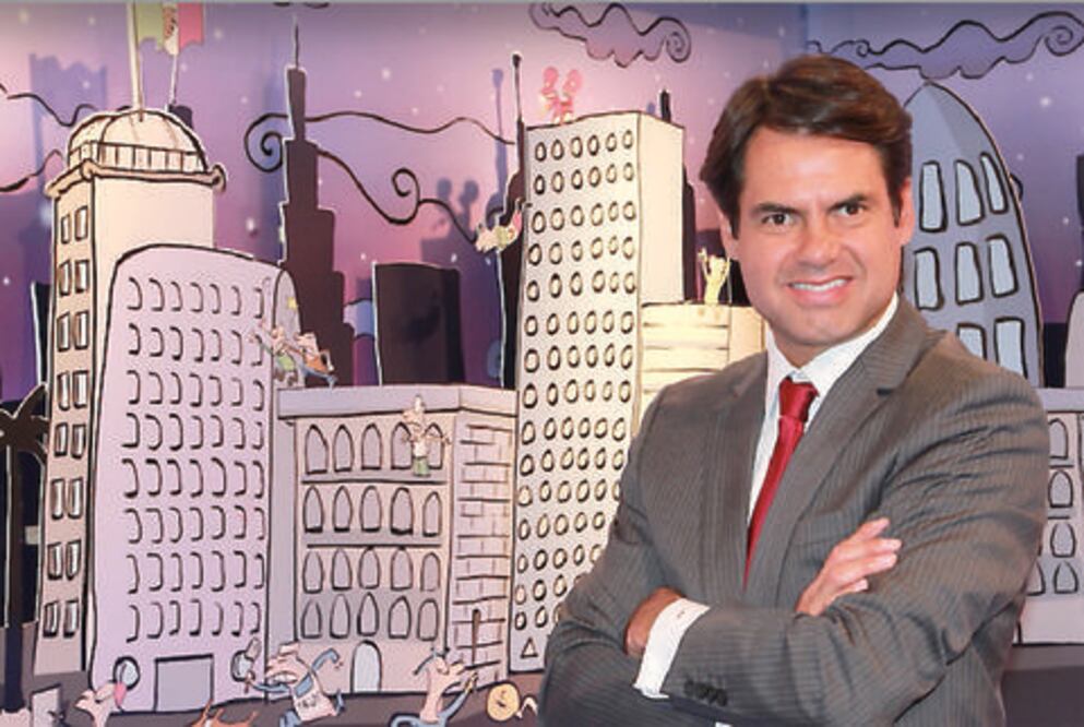 Consejo apuesta a “regular” medición de las audiencias