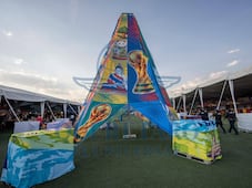 Festival de Comunidades Extranjeras 2026 cierra con saldo blanco