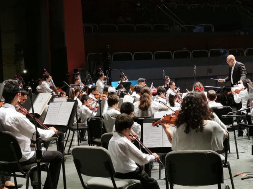 Foto: Archivo. El Universal