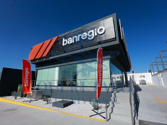 Banregio crece en Querétaro, se inaugura la quinta sucursal en la ciudad