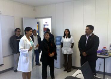 Atienden a población contra las adicciones