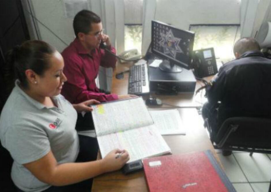 Preocupan llamadas falsas a SSPM