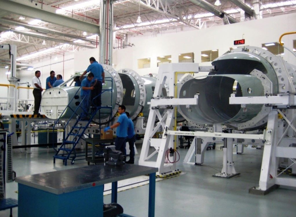 Querétaro atraerá 25% de la inversión extranjera de 2025