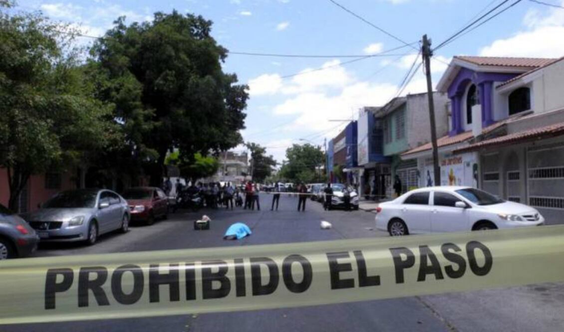 FOTO: Archivo El Universal