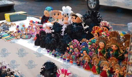 Municipio de Querétaro analiza dos predios para reubicar el Mercado Artesanal
