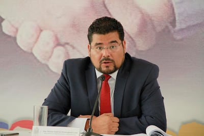 Dan apoyo jurídico para tener gratuidad