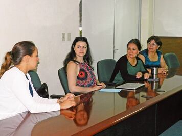  UTEQ, por mejor relación con IUT