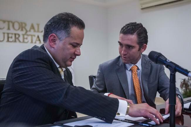 Hay 16 carpetas abiertas por delitos electorales